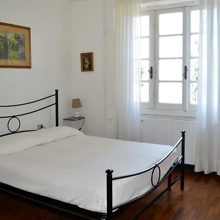Apartment House Bibo Camogli