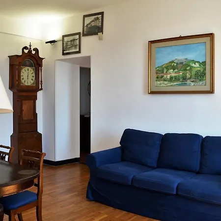 House Bibo Apartment