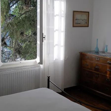House Bibo Apartment