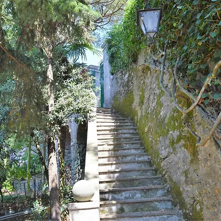 House Bibo Apartmán Camogli