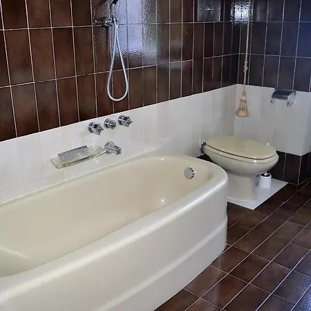 House Bibo Apartmán Camogli