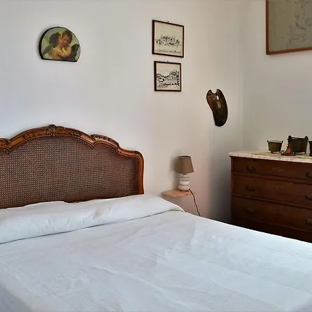 Apartmán House Bibo