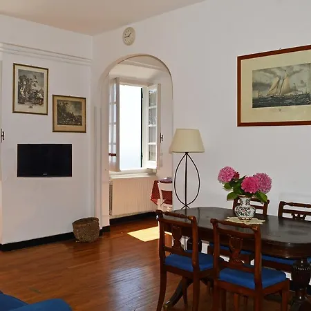 House Bibo Apartmán